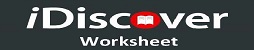 idiscover worksheet