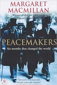 peacemakers