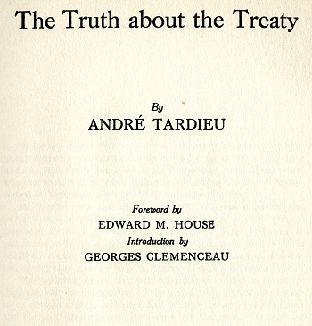 truth treaty 1