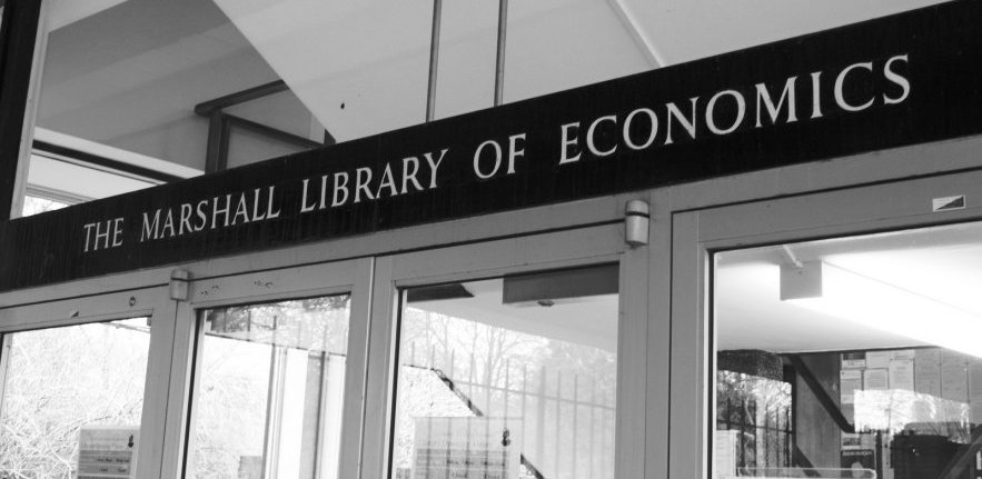 library doors