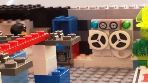 data-lego
