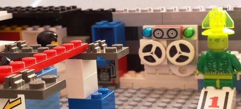 data-lego