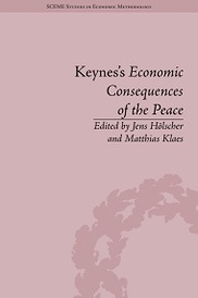 keynes economic consequences