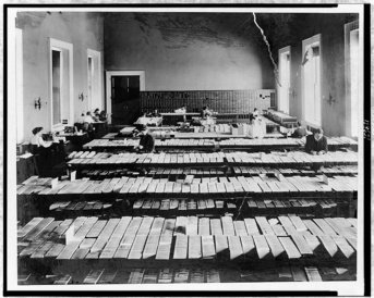 11 Aug 2014 - 25 Aug 2014 (both days inclusive): Library closed for annual stocktaking