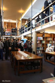 2015 Careers in Economics Event: Tue 27th October, 13:00-15:00 