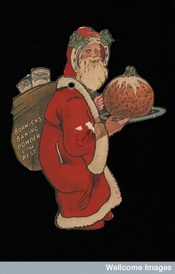 Christmas Vacation Borrowing