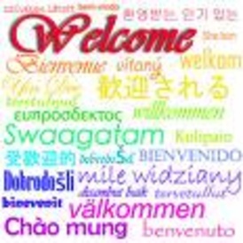 Welcome to our new Diploma students!