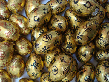 Easter Vacation Borrowing