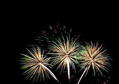Happy New Year - library open again