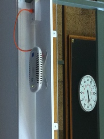 Improved WIFI access in the Library