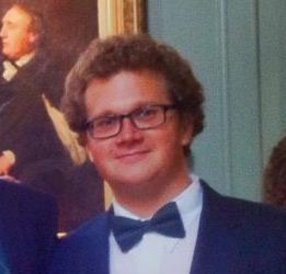 New Library Team Member: Peter Czosnyka