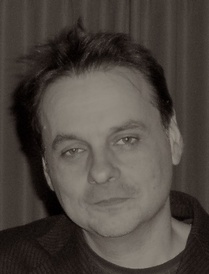 New Library Team Member: Phil Robbins