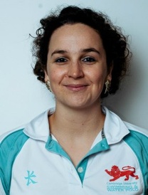 New Library Team Member: Sophie Clarke 