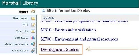 Development Studies Paper 41: Contemporary politics of Africa - scans!