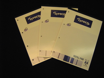 paper