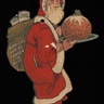 Christmas Vacation Borrowing