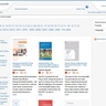 Commonwealth iLibrary: trial access until 30 October 2014