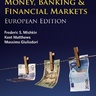 New ebook: Economics of Money, Banking and Financial Markets: European edition, Matthews/Giuliodori/Mishkin