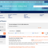 Ebooks trial: Oxford Handbooks Online (until 30th April 2014)