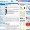 IndiaStat working again