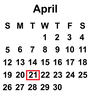 Lent Vacation 2015 - loans due before 9pm today