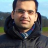 New Library Team Member: Hassan Goreja