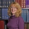 New Marshall Librarian: Clare Trowell