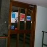 Reminder: Tue 9 Dec, Library closed between 12:00 and 14:00
