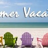 Summer Vacation Borrowing 2018