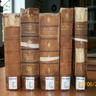 Transfer of Rare Books from Marshall Library to Cambridge University Library's Rare Books Department