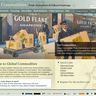 Trial e-resources: Global commodities (until 31 October 2015)