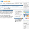 Premium access to UN comtrade