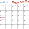 Vacation Loans due: Tue 13 January 2015, but...