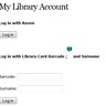 Vacation loans due Tue 7 October 2014 - all short-loan items need to be returned by 9pm!