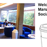 Visit the Social Area at the Marshall Library! 