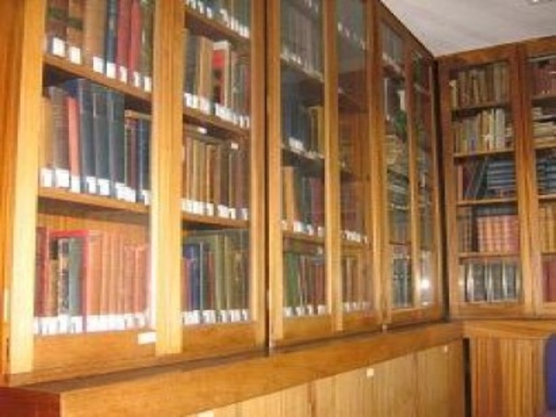 archives