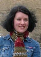 VP 2014 New Library Team Member: Veronica Philips