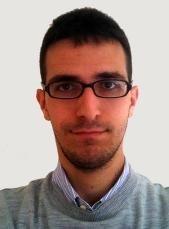 New Library Team Member: Alessandro Bianchi