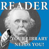We need you to recommend new books